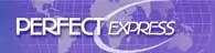 Perfect Express Logo