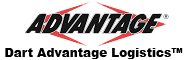 Dart Transit Company (Advantage Group) Logo