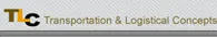 Transportation and Logistical Concepts(TLC) Logo