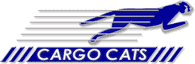 Cargo Cats Logo