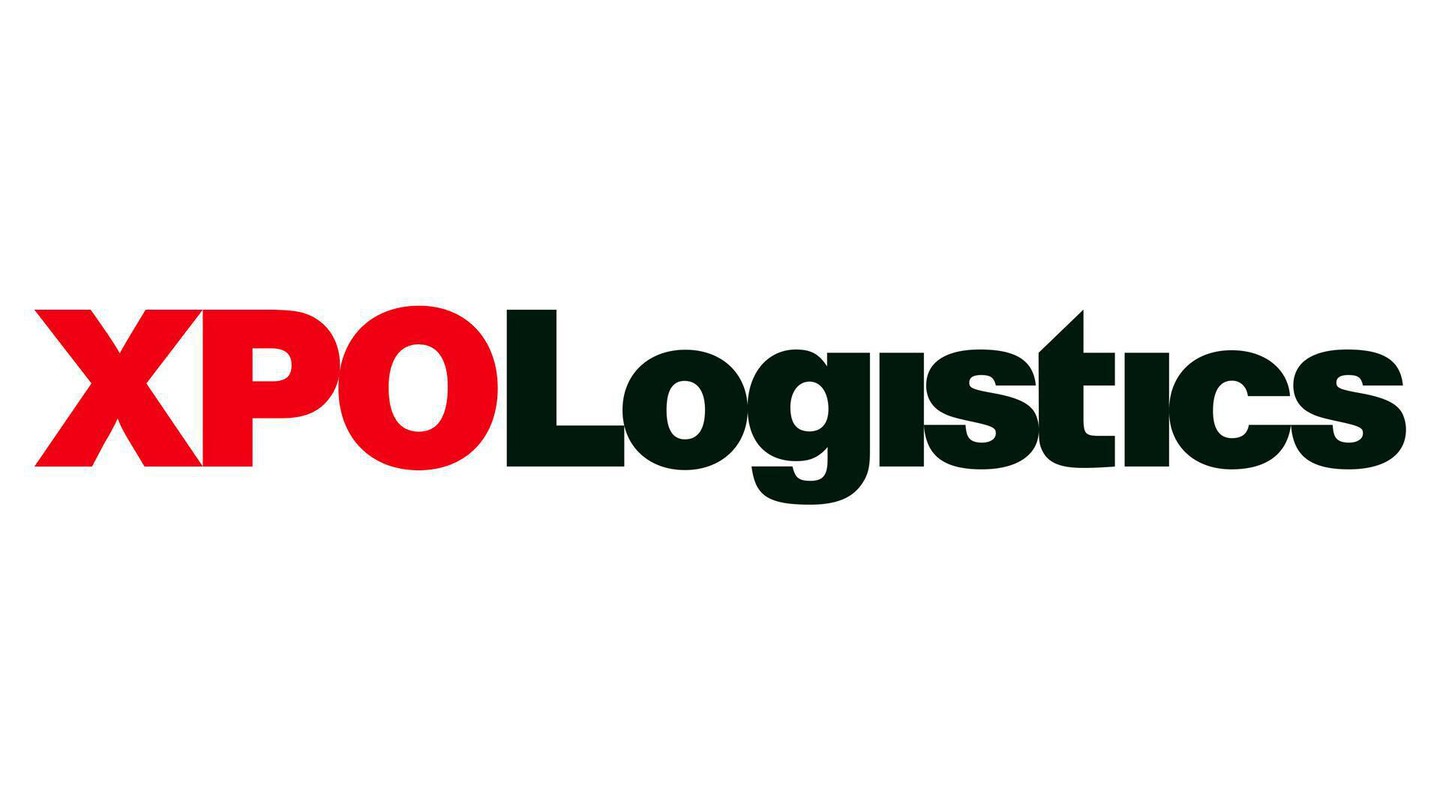 Con-way Freight-Western Now XPO Logistics Logo