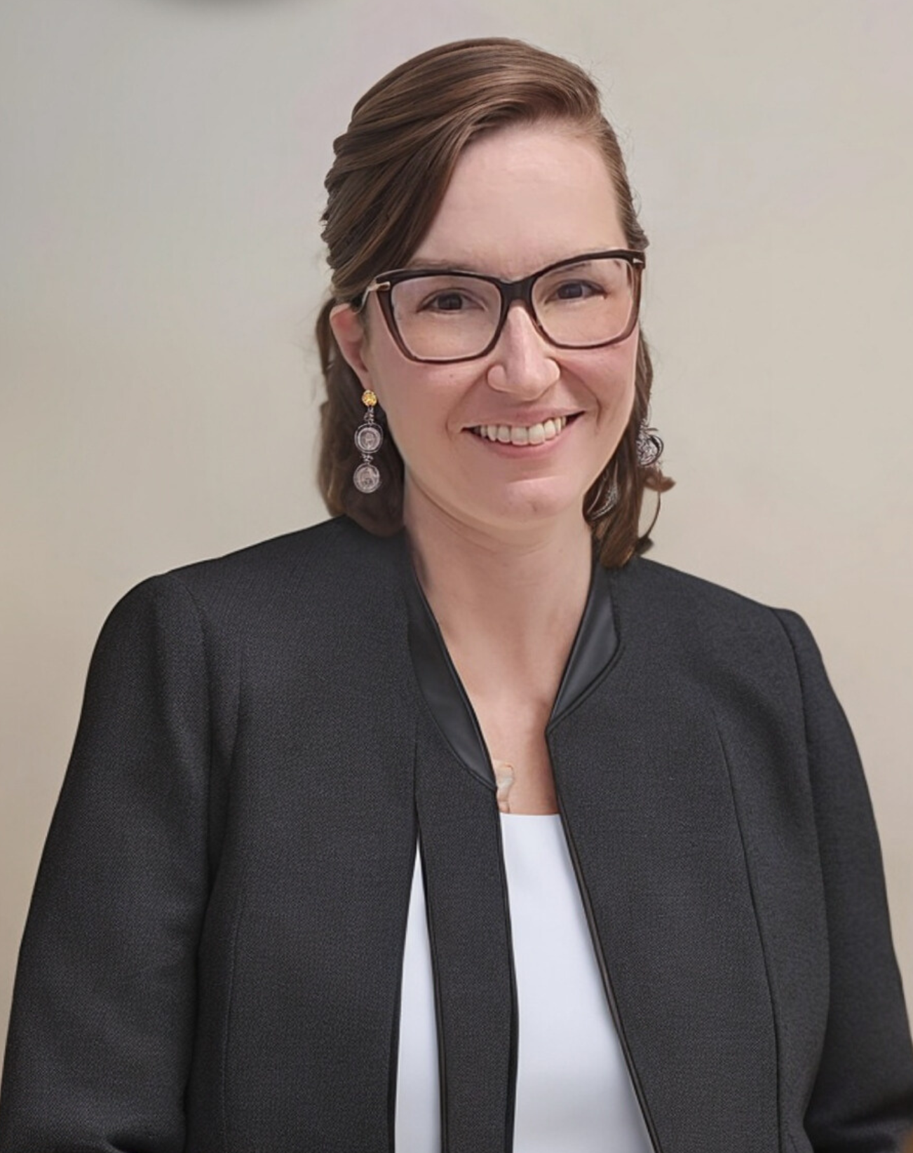 Elizabeth Bartley photo